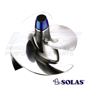Solas impeller — supplier product image