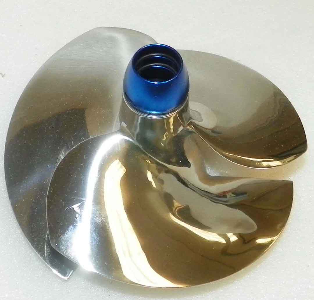 Solas Impeller – Yamaha 700 Super Jet 06-20 (155mm) | YH-CD-11/14