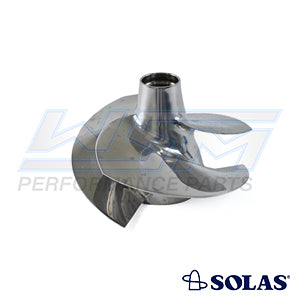 Solas impeller — supplier product image