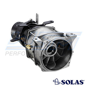 WSM YQS-PM-144/74T Jet Pump Assembly