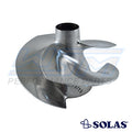Solas Impeller – Yamaha 1800 10-23 (155mm) | YS-CD-11/15