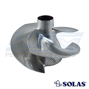 Solas Impeller – Yamaha 1800 10-23 (155mm) | YS-CD-11/15