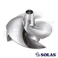 Solas impeller — supplier product image