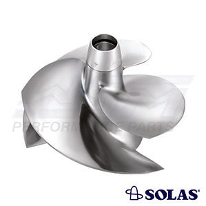 Solas impeller — supplier product image