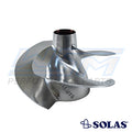 Solas Impeller – Yamaha 1900 FX / GP / VX HO / CrossWave 24-26 (155mm) | YS-CD-14/16