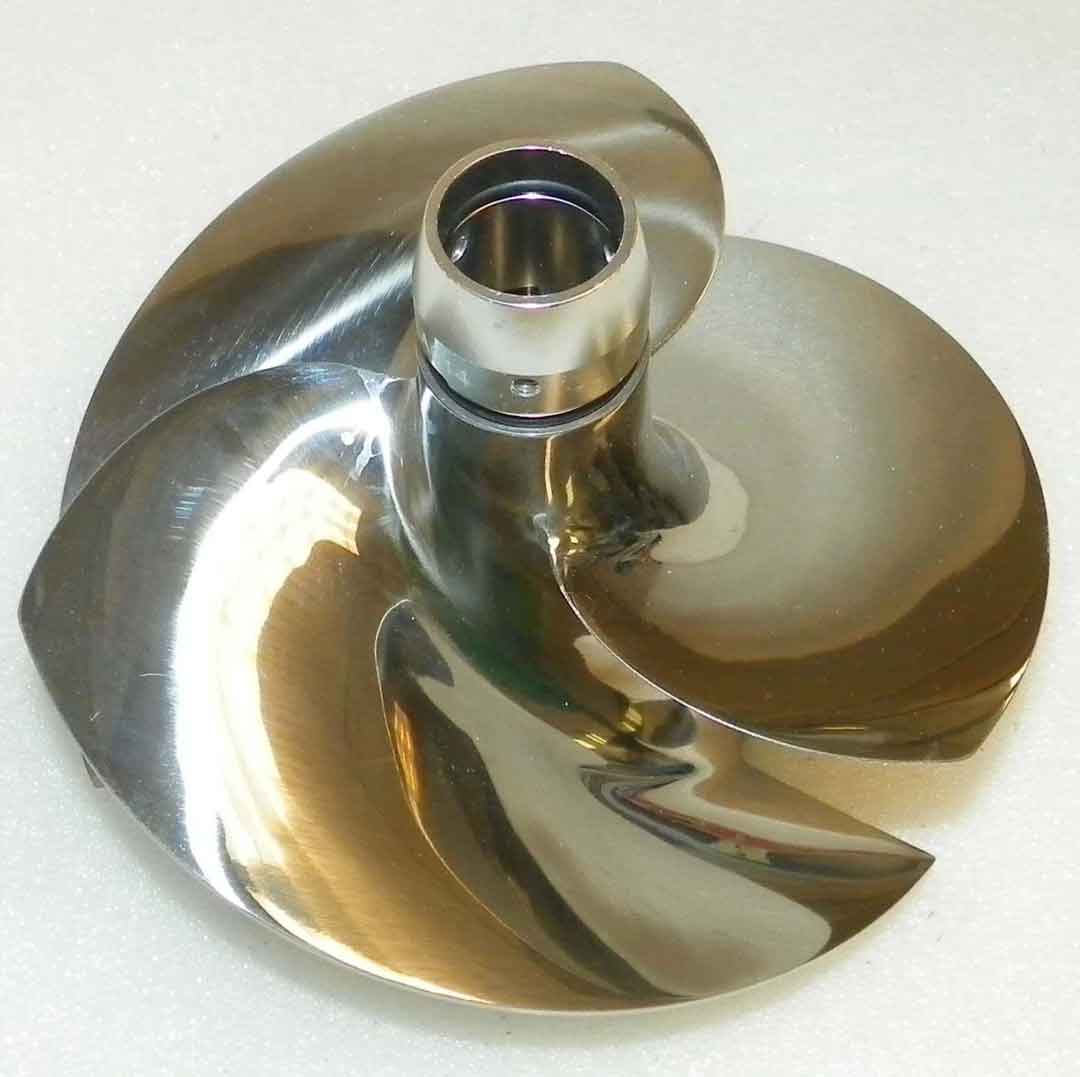 Solas Impeller – Yamaha 1800 08-16 (155mm) | YS-DF-14/21