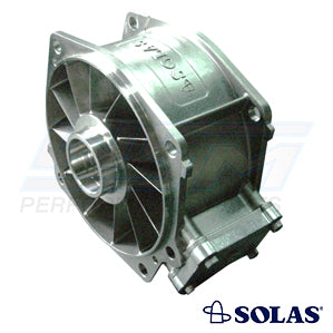 WSM YSS-SV-160/74 Jet Pump Vane Stator