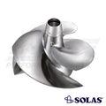Solas impeller — supplier product image