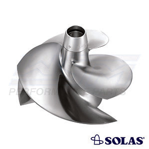 Solas impeller — supplier product image