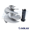 Solas Impeller – Yamaha 1800 Twin Flyboard (160mm) | YV-FY-09/14