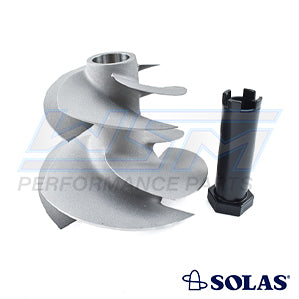 Solas Impeller – Yamaha 1800 Twin Flyboard (160mm) | YV-FY-09/14