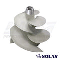 Solas impeller — supplier product image