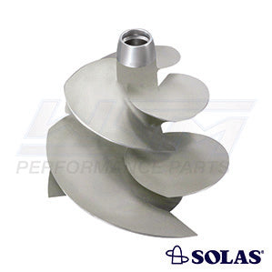 Solas impeller — supplier product image