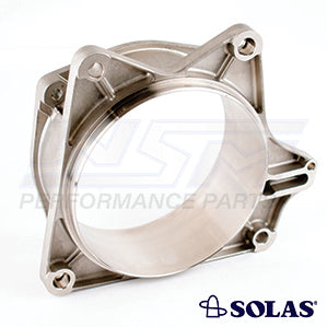 WSM YVS-HS-160 Jet Pump Housing