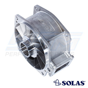 WSM YVS-SV-160/74 Jet Pump Vane Stator