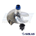 Solas Impeller – Yamaha 1050 EX-R 3 Cyl 19-21 | YX-CD-12/17