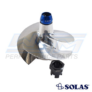 Solas Impeller – Yamaha 1050 EX-R 3 Cyl 19-21 | YX-CD-12/17